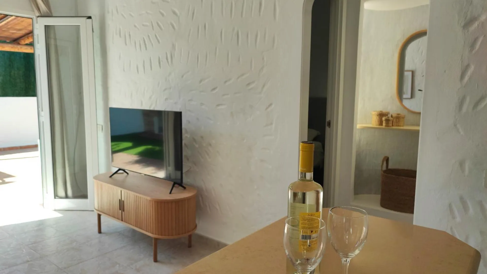 Bungalow Con Jardin Privado Junto Al Yumbo Playa del Ingles  Apartment